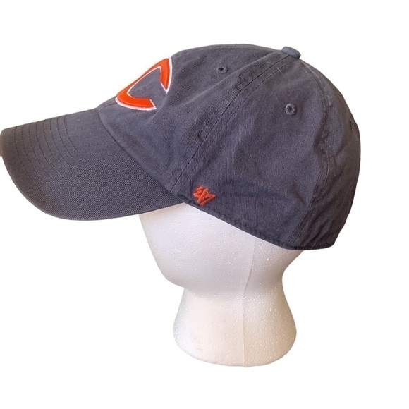 Chicago‎ Bears Relaxed Fit Baseball Hat Size Large - Picture 3 of 6